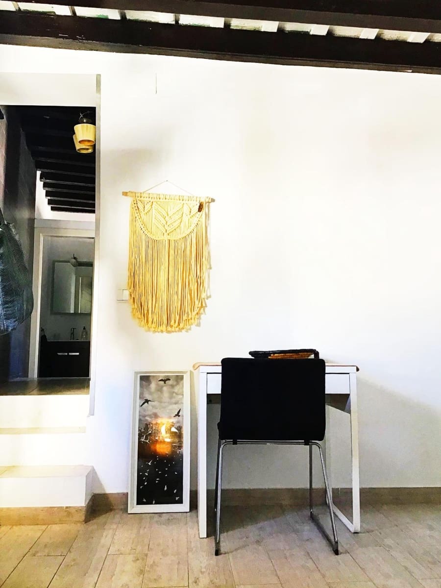 Penthouse til salgs i Cadiz by - € 169 000 (Ref: 8220685)