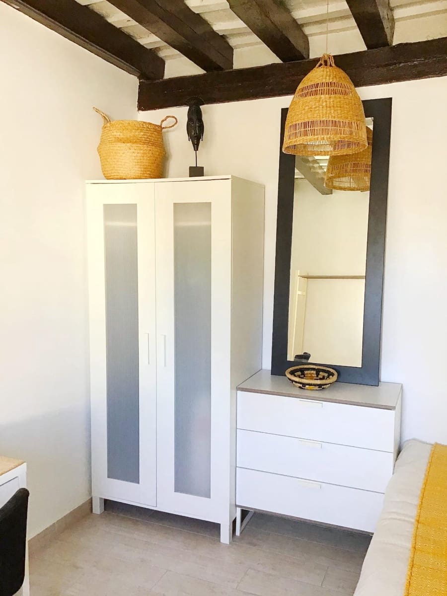 Penthouse til salgs i Cadiz by - € 169 000 (Ref: 8220685)