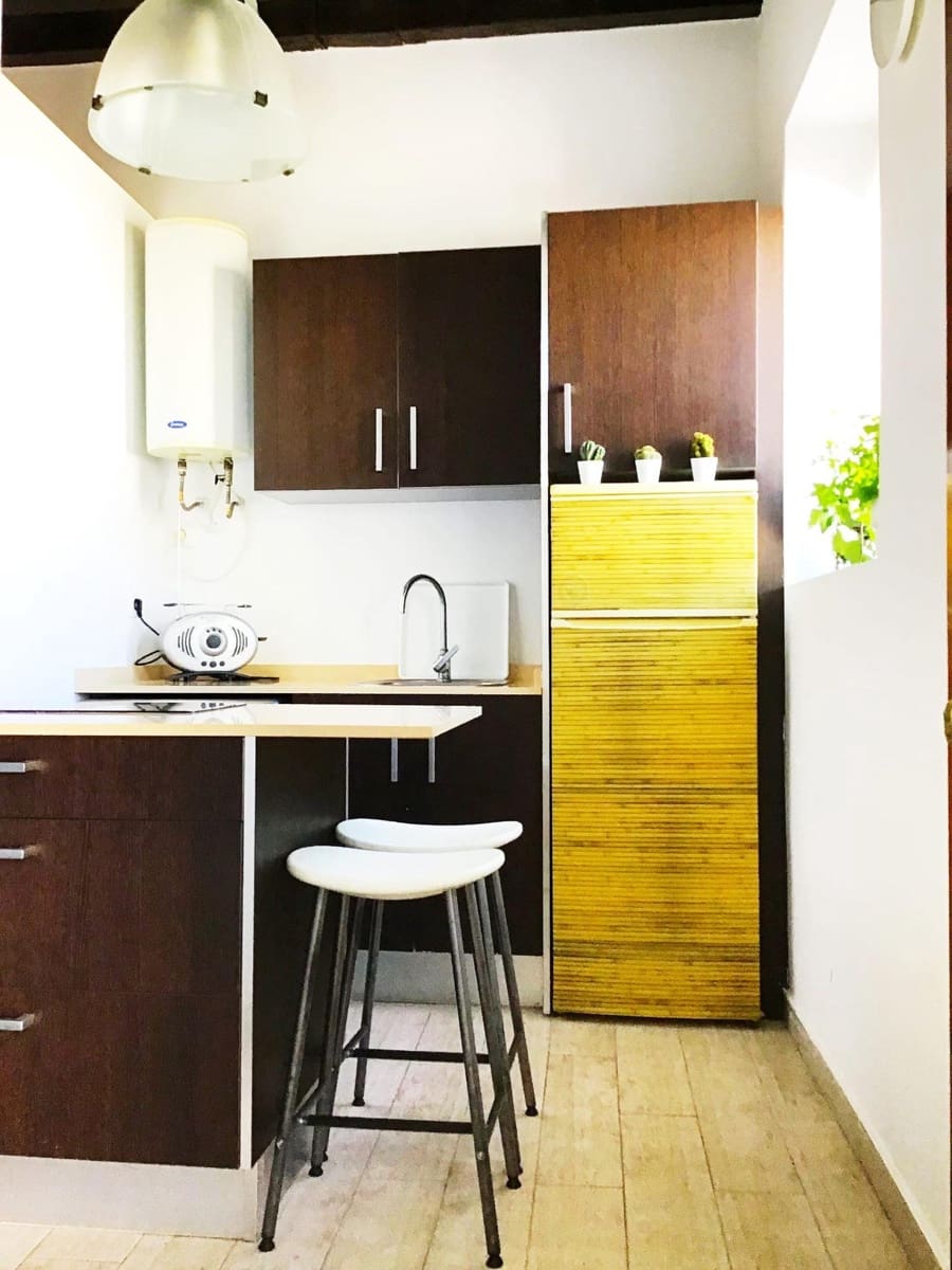 Penthouse til salgs i Cadiz by - € 169 000 (Ref: 8220685)