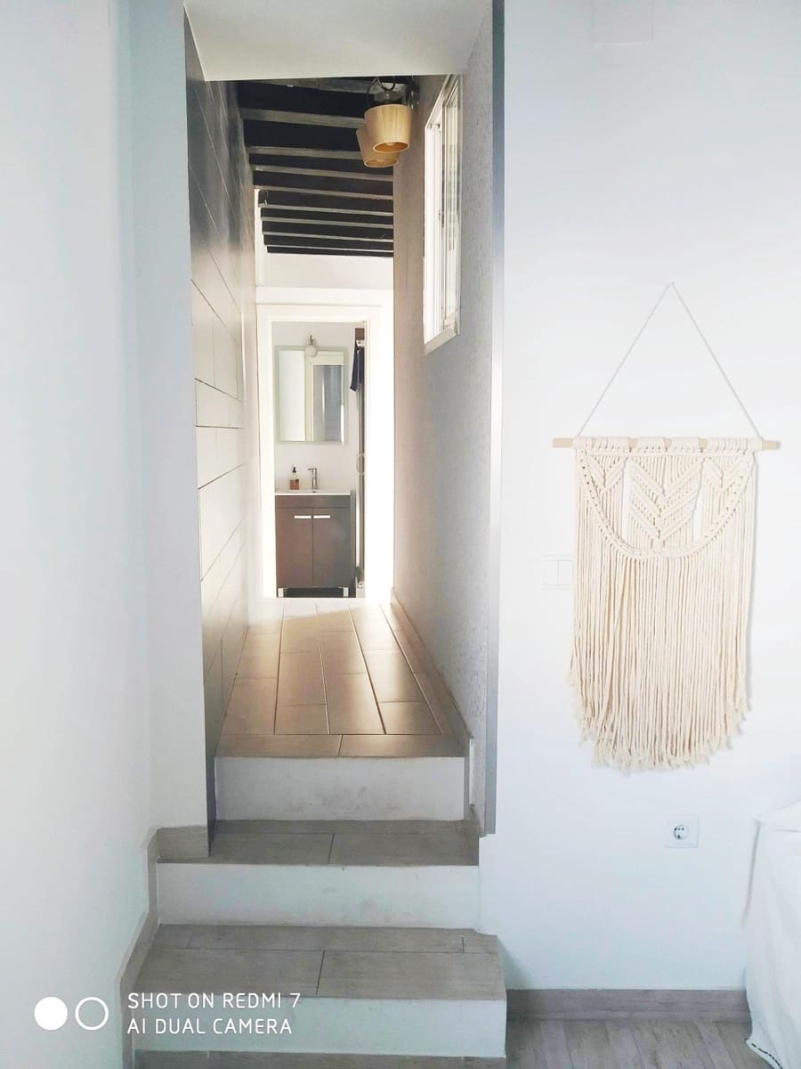 Penthouse til salgs i Cadiz by - € 169 000 (Ref: 8220685)