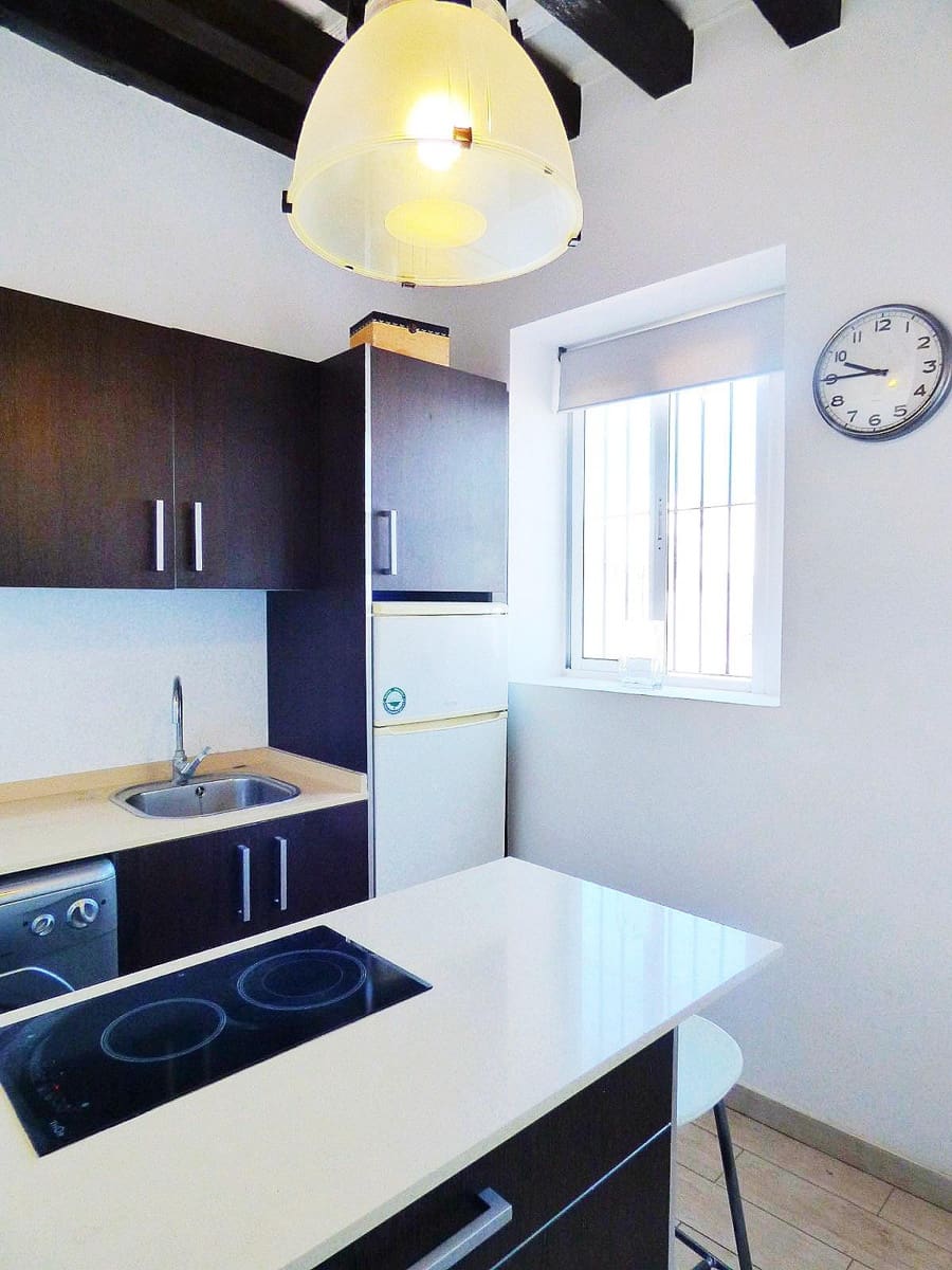 Penthouse til salgs i Cadiz by - € 169 000 (Ref: 8220685)