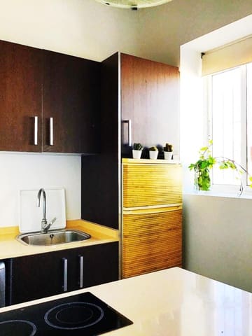 Penthouse til salgs i Cádiz by - € 169 000 (Ref: 8220685)