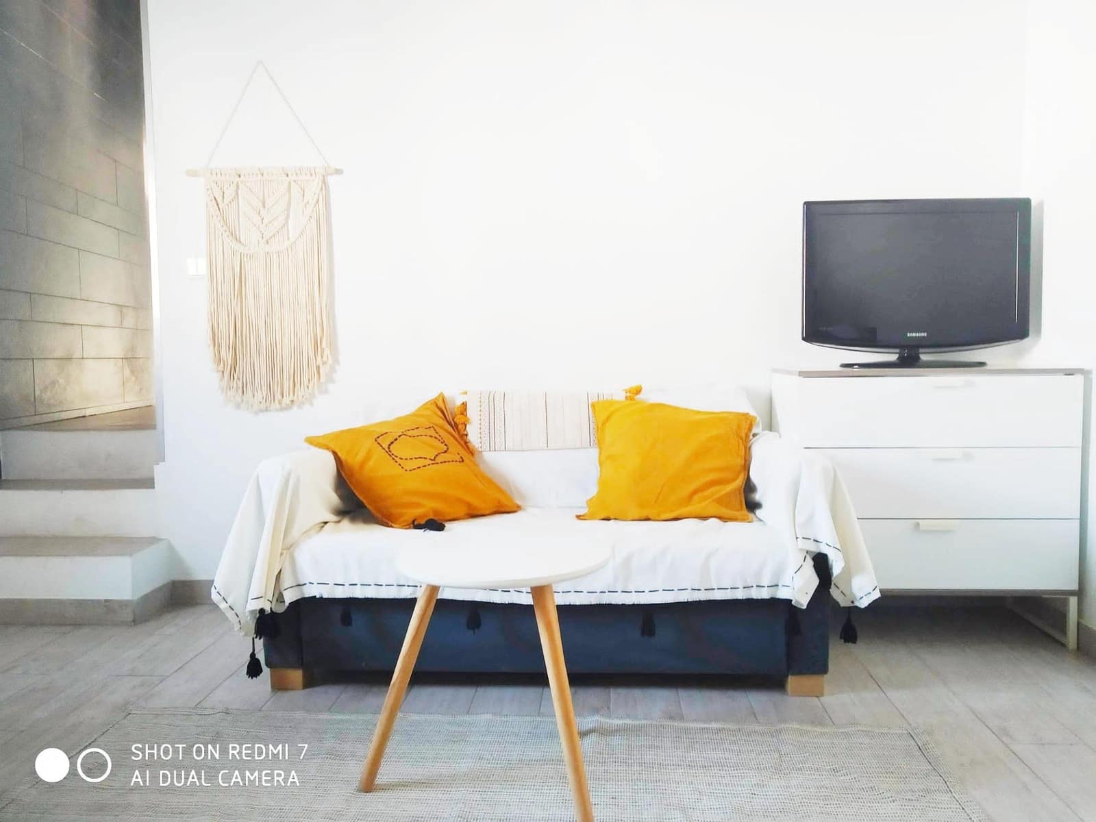 Penthouse til salgs i Cadiz by - € 169 000 (Ref: 8220685)