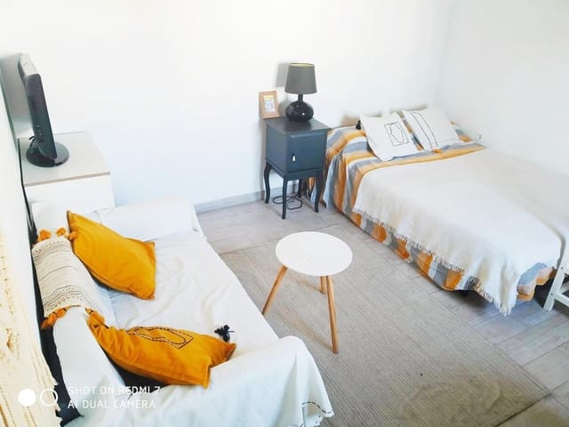 Penthouse til salgs i Cádiz by - € 169 000 (Ref: 8220685)