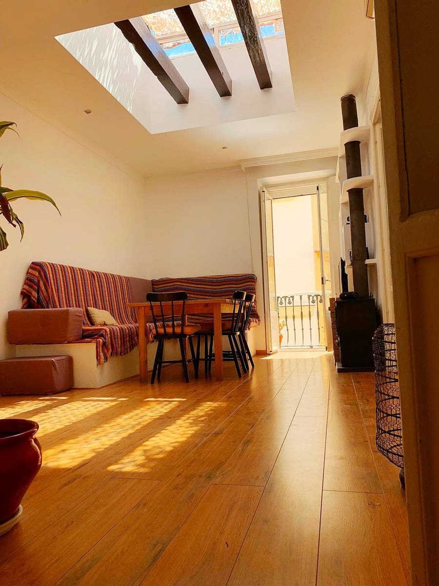 3 soverom Leilighet til salgs i Cadiz by - € 320 000 (Ref: 8226537)