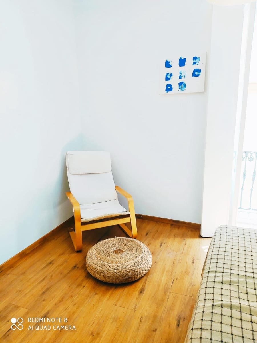 3 soverom Leilighet til salgs i Cadiz by - € 320 000 (Ref: 8226537)