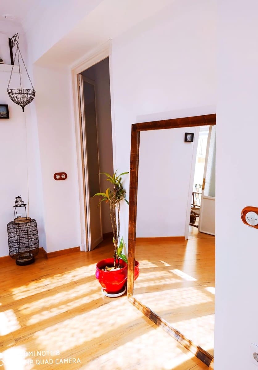 3 soverom Leilighet til salgs i Cadiz by - € 320 000 (Ref: 8226537)