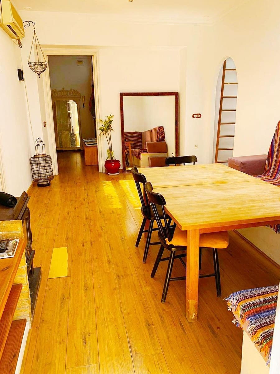 3 soverom Leilighet til salgs i Cadiz by - € 320 000 (Ref: 8226537)