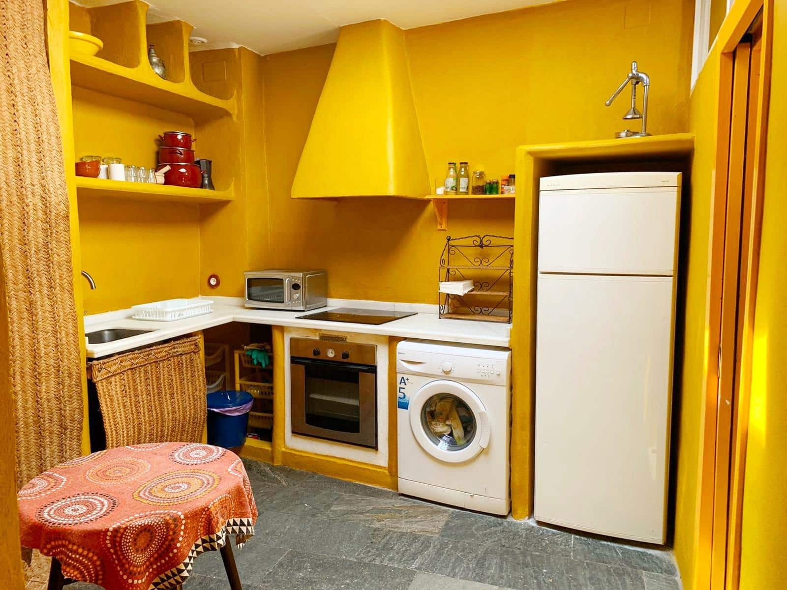 3 soverom Leilighet til salgs i Cadiz by - € 320 000 (Ref: 8226537)