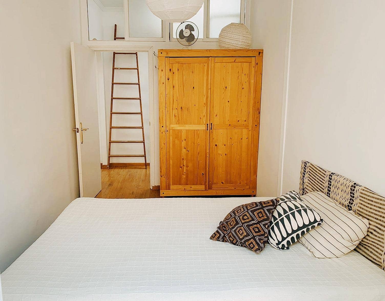 3 soverom Leilighet til salgs i Cadiz by - € 320 000 (Ref: 8226537)