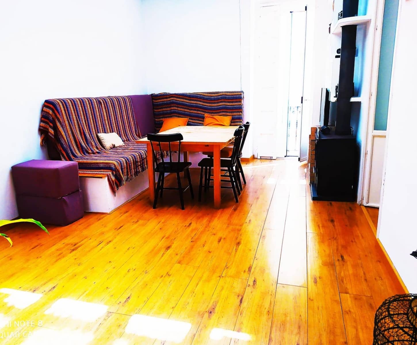 3 soverom Leilighet til salgs i Cadiz by - € 320 000 (Ref: 8226537)