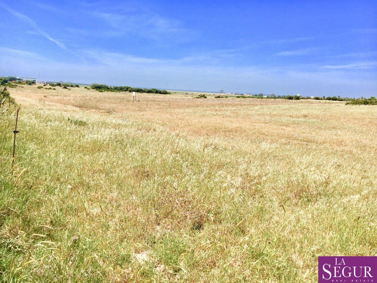 Grunde uden byggetilladelser til salg i El Palmar - € 1.230.000 (Ref: 8245594)