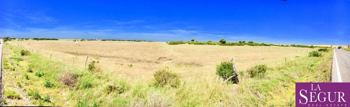 Grunde uden byggetilladelser til salg i El Palmar - € 1.230.000 (Ref: 8245594)