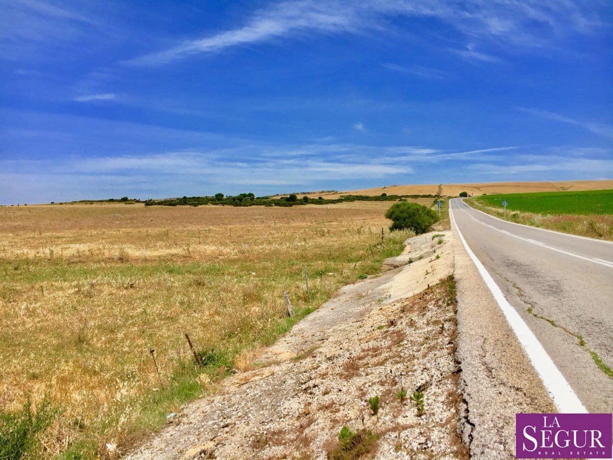 Grunde uden byggetilladelser til salg i El Palmar - € 1.230.000 (Ref: 8245594)