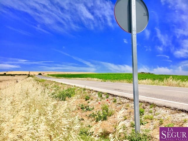 Grunde uden byggetilladelser til salg i El Palmar, Vejer de la Frontera - € 1.230.000 (Ref: 8245594)