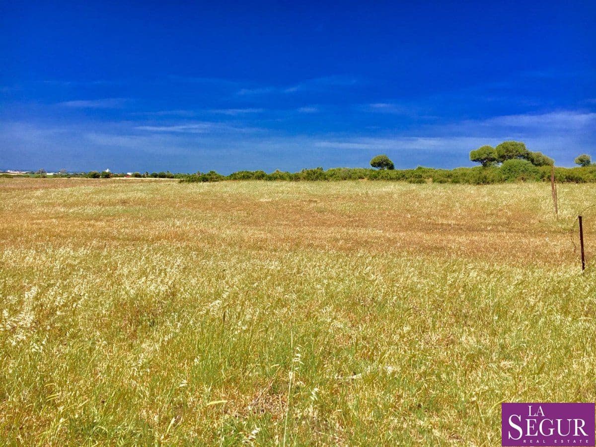 Grunde uden byggetilladelser til salg i El Palmar - € 1.230.000 (Ref: 8245594)