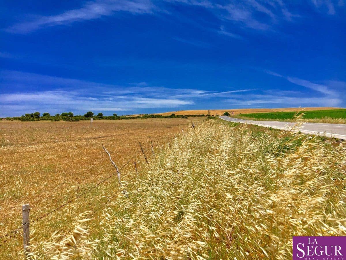 Grunde uden byggetilladelser til salg i El Palmar - € 1.230.000 (Ref: 8245594)