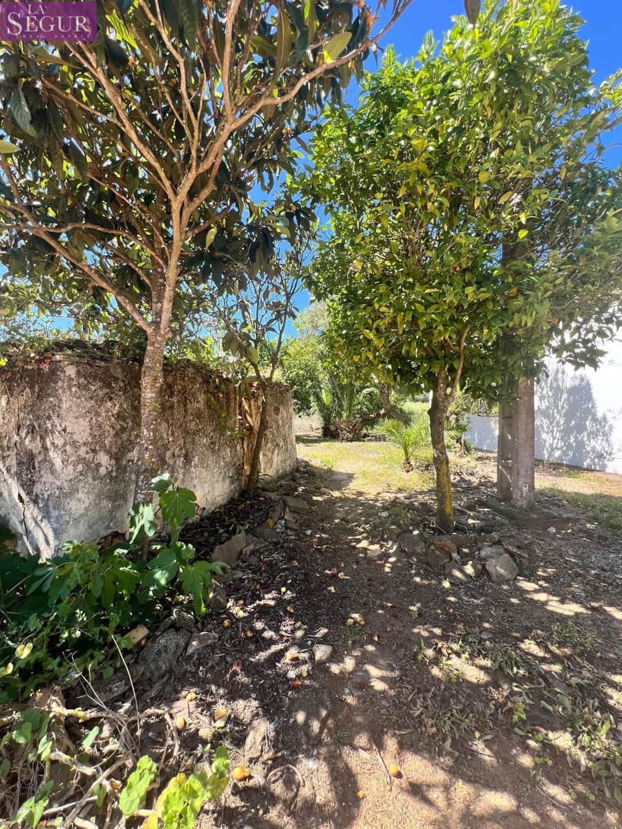 Byggetomt til salgs i Vejer de la Frontera - € 350 000 (Ref: 8268349)