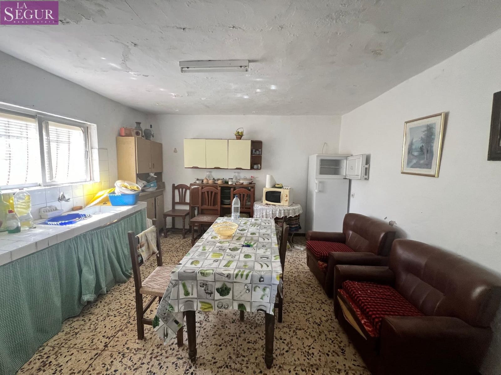 Byggetomt til salgs i Vejer de la Frontera - € 350 000 (Ref: 8268349)