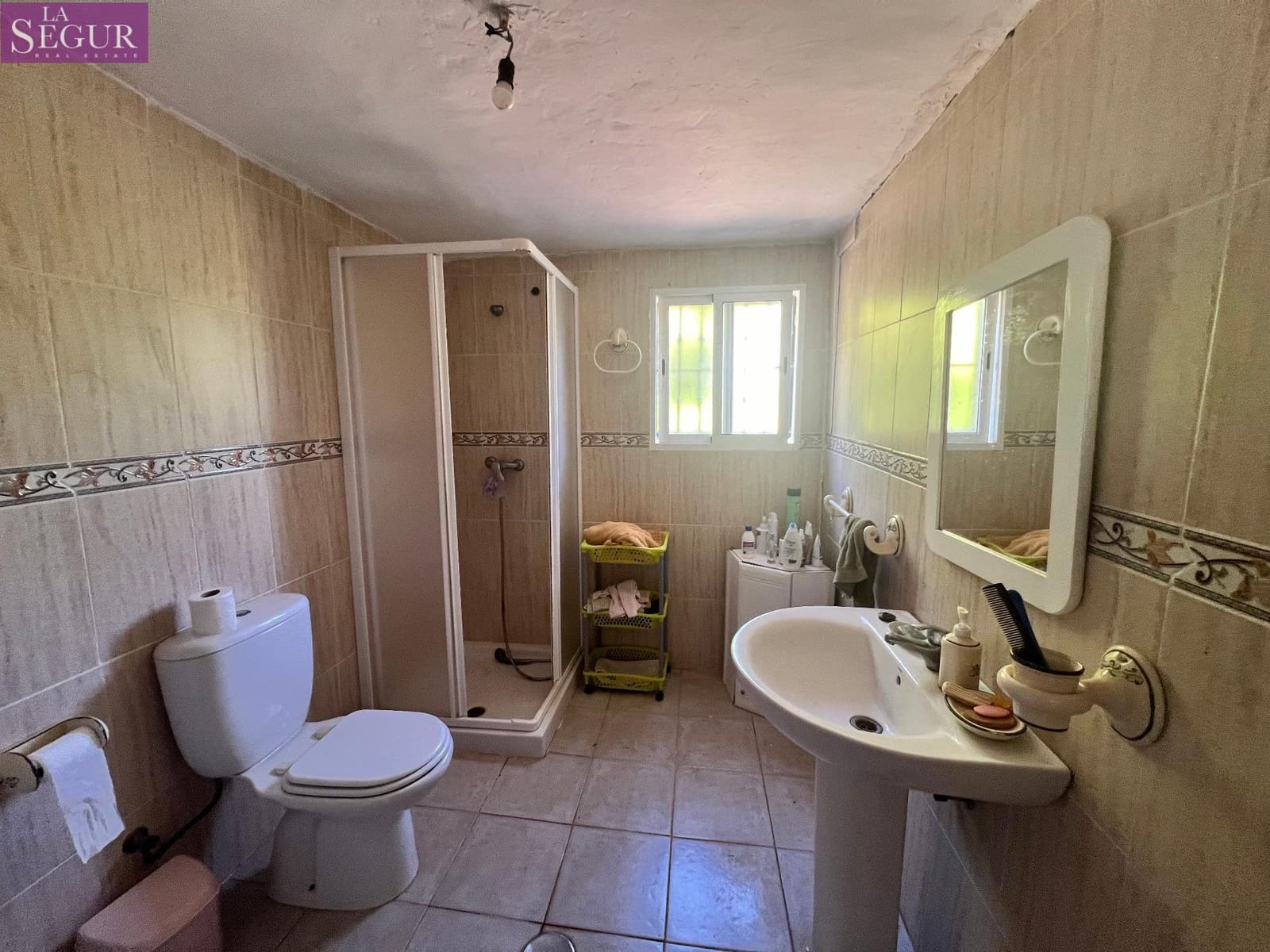 Byggetomt til salgs i Vejer de la Frontera - € 350 000 (Ref: 8268349)