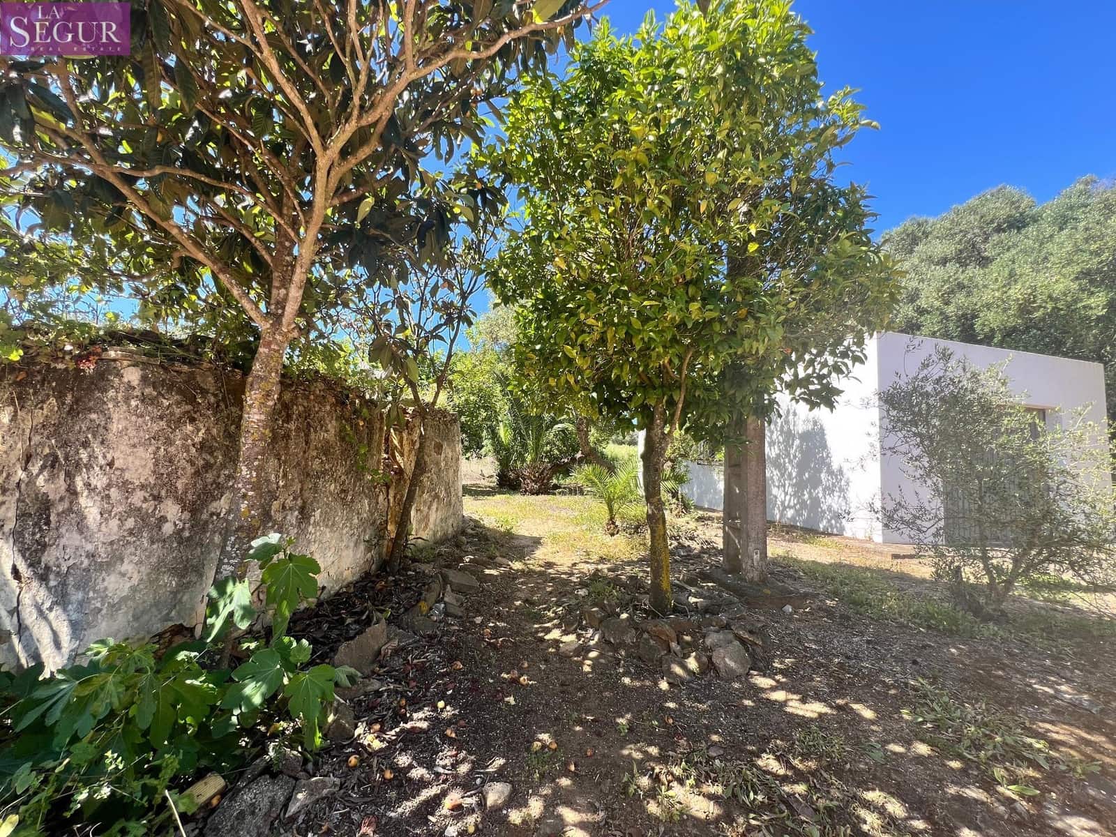 Byggetomt til salgs i Vejer de la Frontera - € 350 000 (Ref: 8268349)