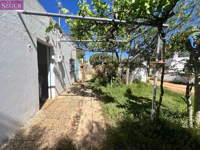 Bouwgrond te koop in Vejer de la Frontera - € 350.000 (Ref: 8268349)