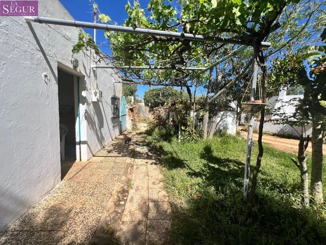 Bouwgrond te koop in Vejer de la Frontera - € 350.000 (Ref: 8268349)