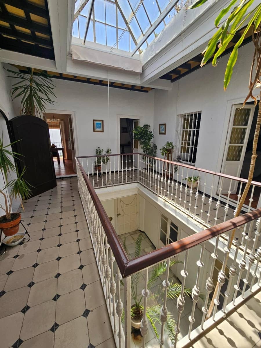 7 makuuhuone Omakotitalo myytävänä paikassa Vejer de la Frontera - 490 000 € (Ref: 8319241)