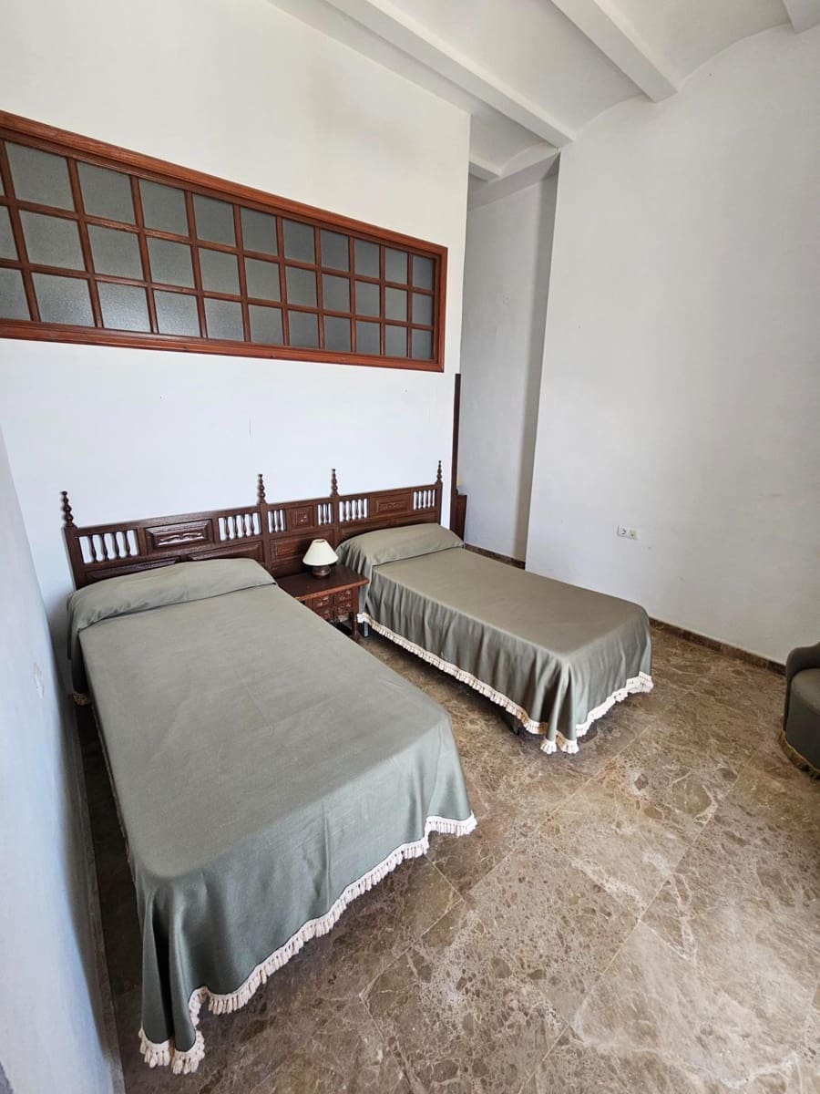 7 makuuhuone Omakotitalo myytävänä paikassa Vejer de la Frontera - 490 000 € (Ref: 8319241)