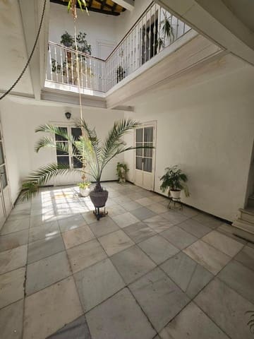 7 makuuhuone Omakotitalo myytävänä paikassa Vejer de la Frontera - 490 000 € (Ref: 8319241)