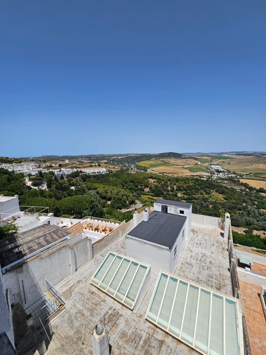 7 makuuhuone Omakotitalo myytävänä paikassa Vejer de la Frontera - 490 000 € (Ref: 8319241)