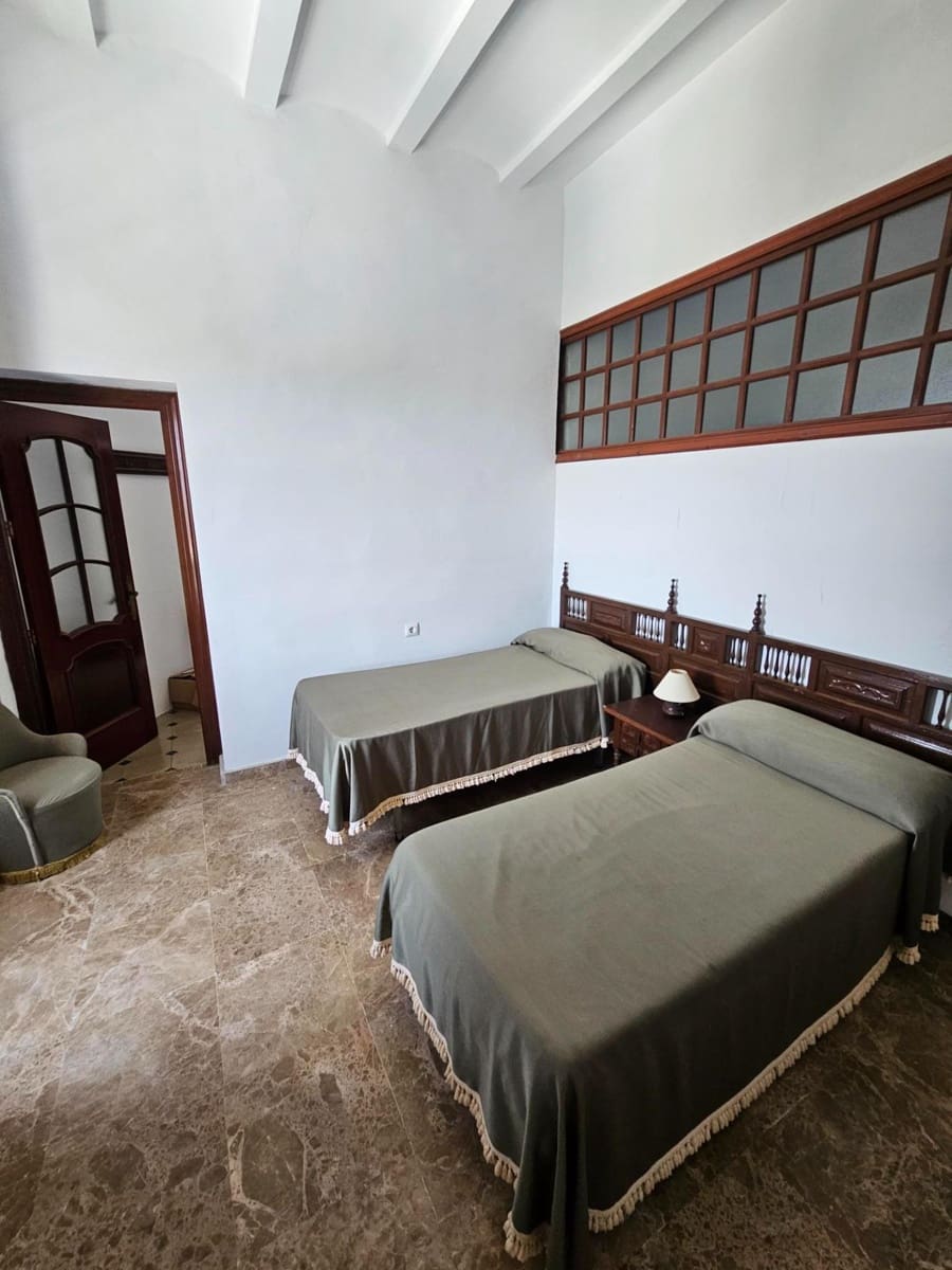 7 makuuhuone Omakotitalo myytävänä paikassa Vejer de la Frontera - 490 000 € (Ref: 8319241)