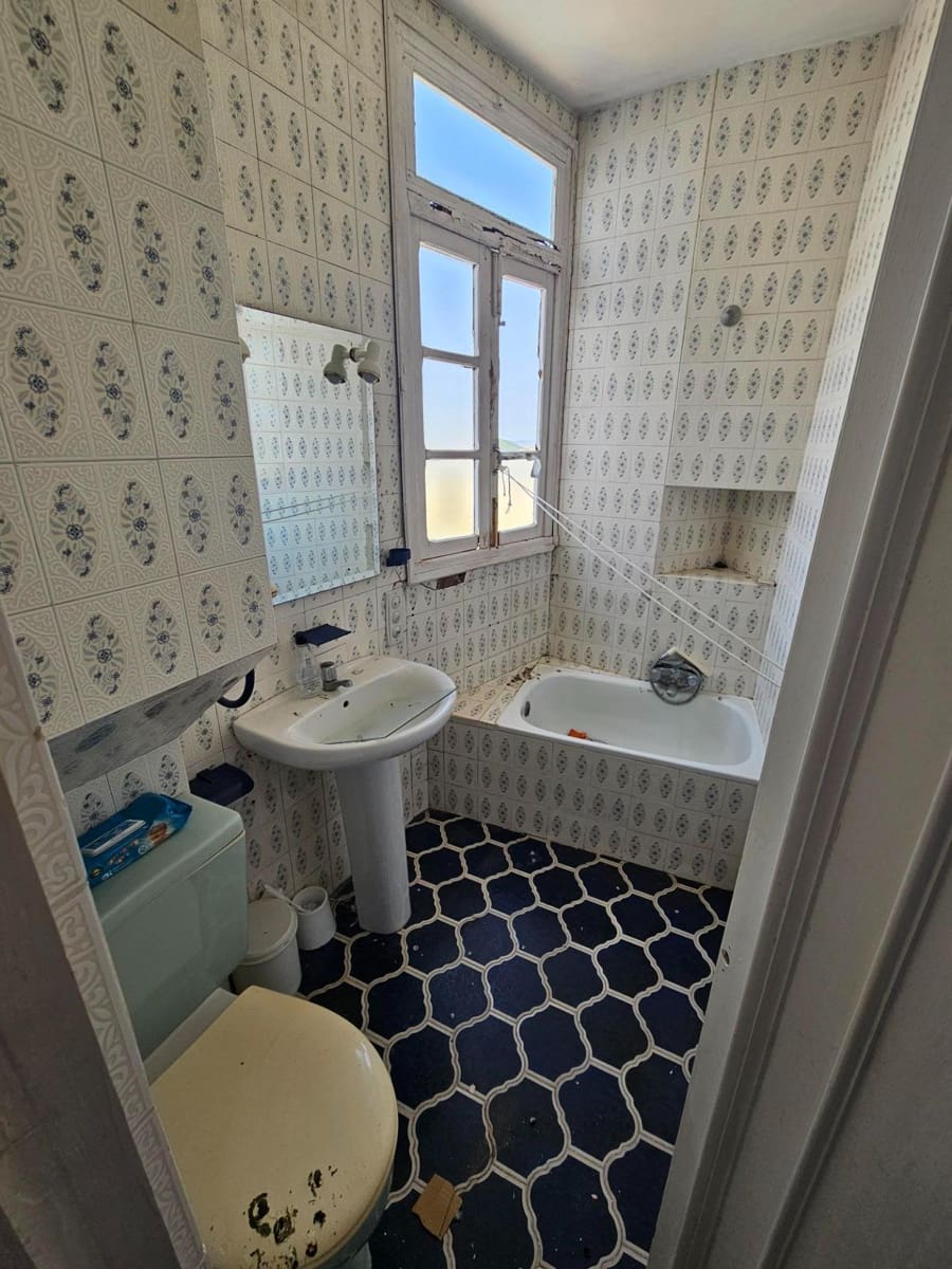 7 makuuhuone Omakotitalo myytävänä paikassa Vejer de la Frontera - 490 000 € (Ref: 8319241)