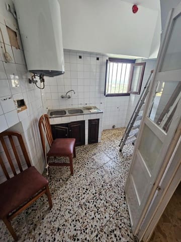 7 makuuhuone Omakotitalo myytävänä paikassa Vejer de la Frontera - 490 000 € (Ref: 8319241)