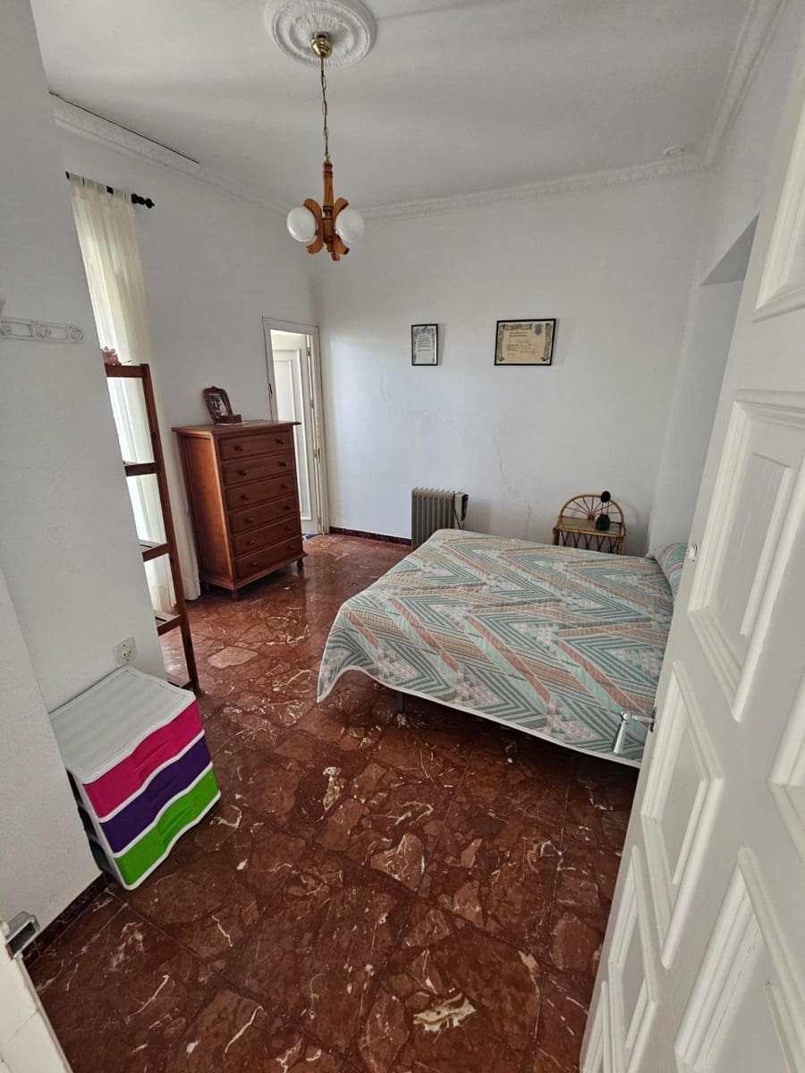 7 makuuhuone Omakotitalo myytävänä paikassa Vejer de la Frontera - 490 000 € (Ref: 8319241)