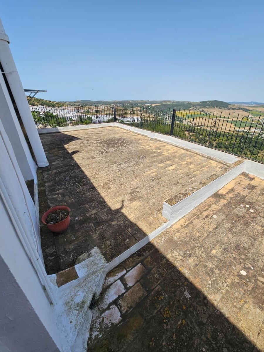 7 makuuhuone Omakotitalo myytävänä paikassa Vejer de la Frontera - 490 000 € (Ref: 8319241)