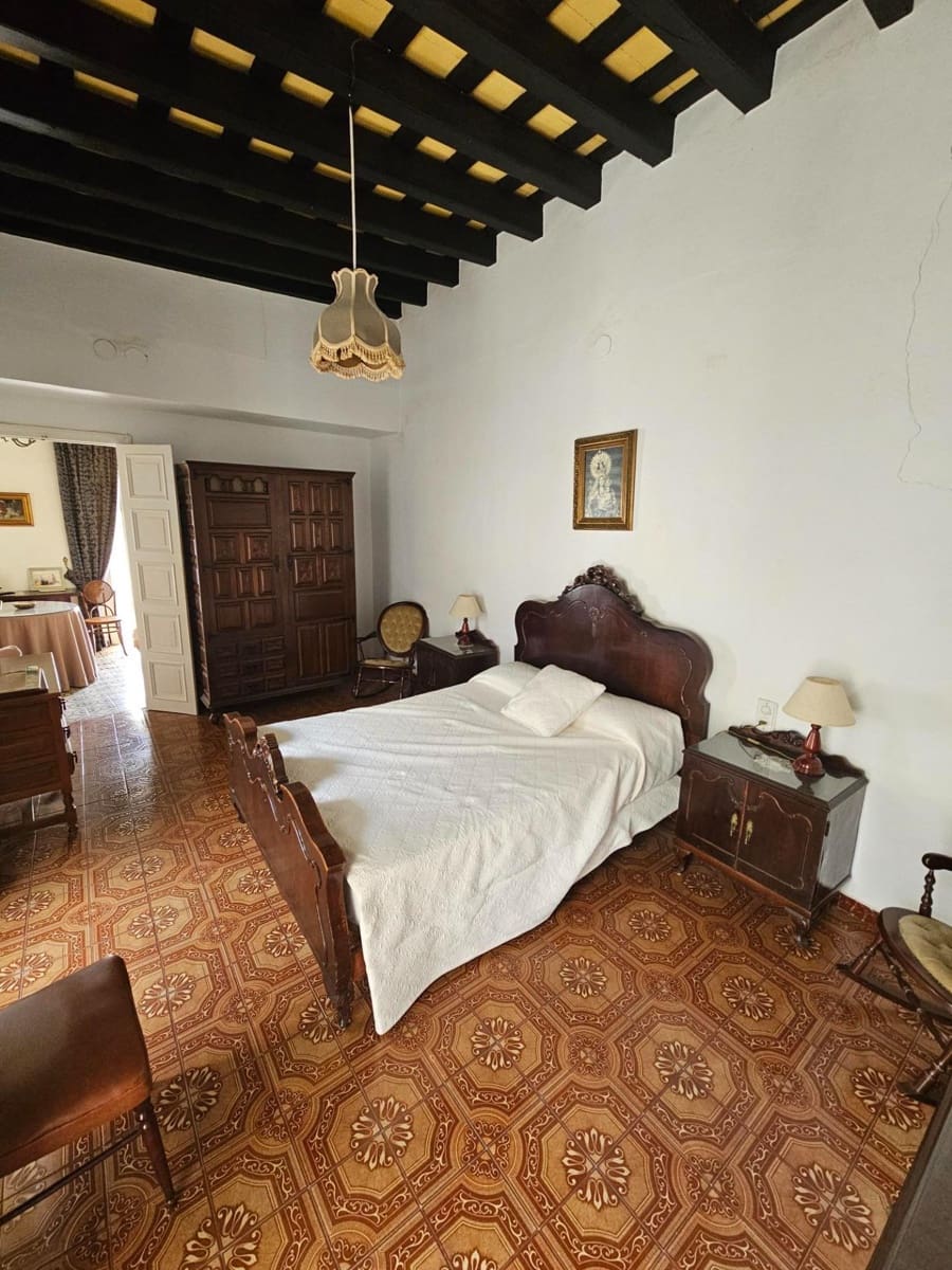 7 makuuhuone Omakotitalo myytävänä paikassa Vejer de la Frontera - 490 000 € (Ref: 8319241)