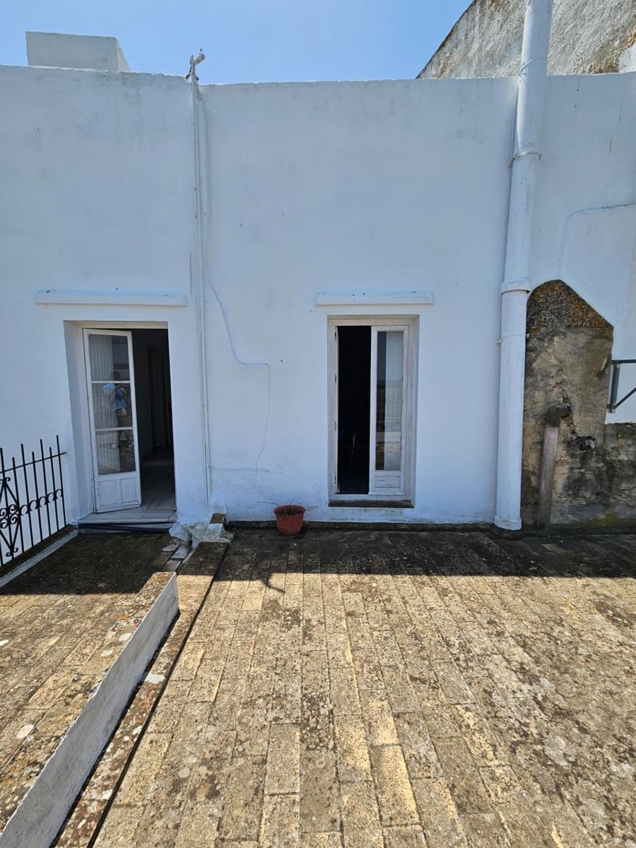 7 makuuhuone Omakotitalo myytävänä paikassa Vejer de la Frontera - 490 000 € (Ref: 8319241)