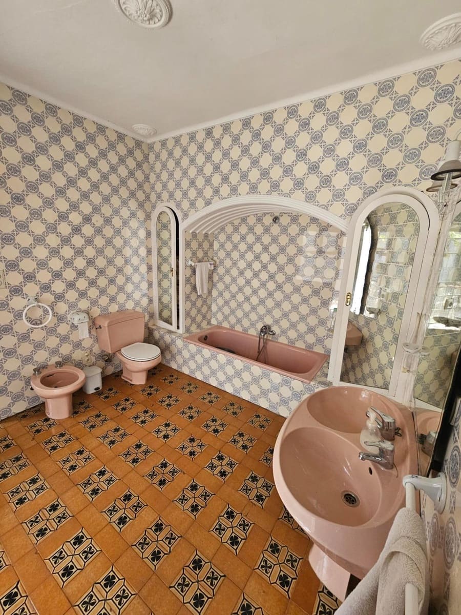 7 makuuhuone Omakotitalo myytävänä paikassa Vejer de la Frontera - 490 000 € (Ref: 8319241)