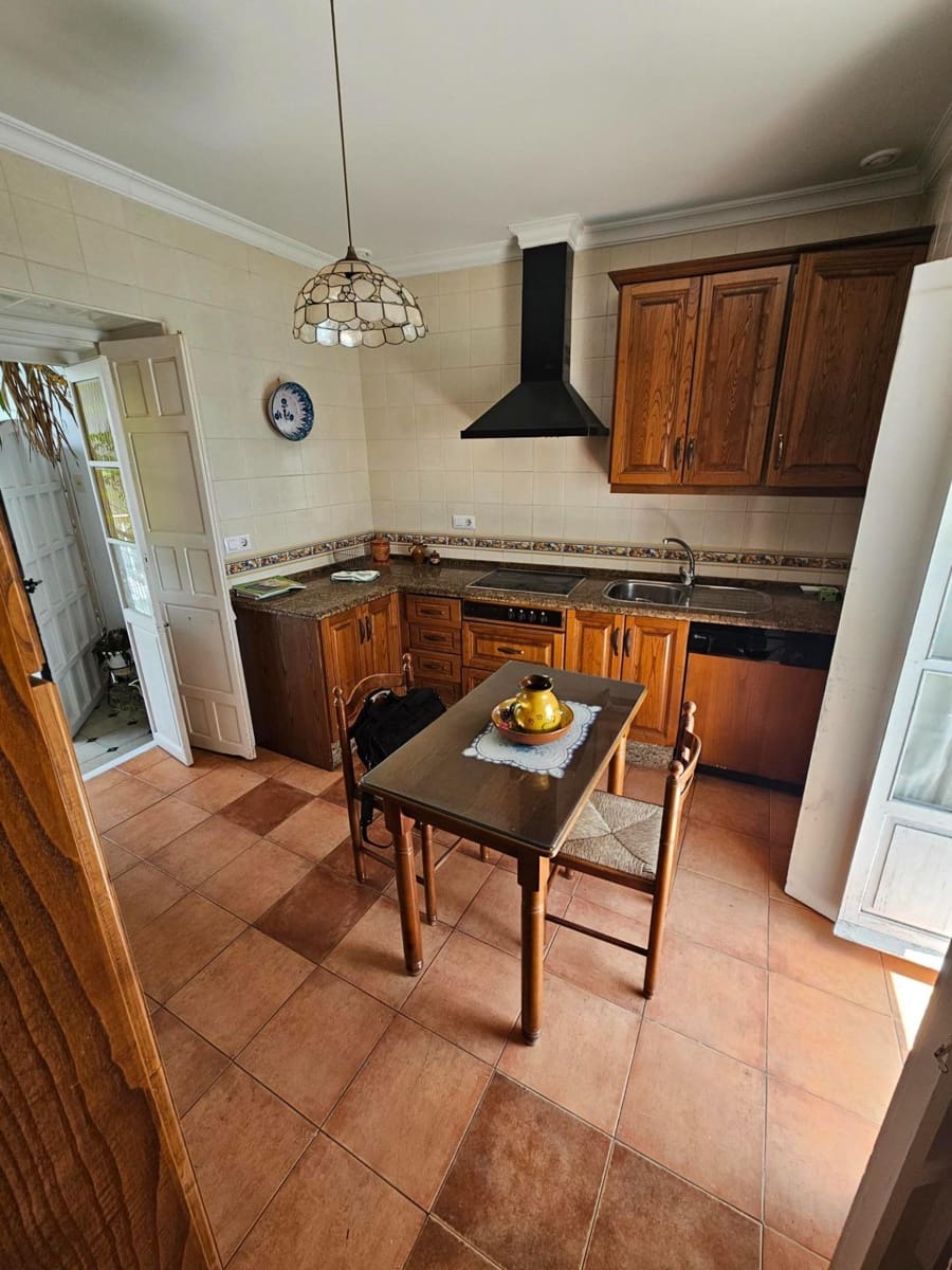 7 makuuhuone Omakotitalo myytävänä paikassa Vejer de la Frontera - 490 000 € (Ref: 8319241)