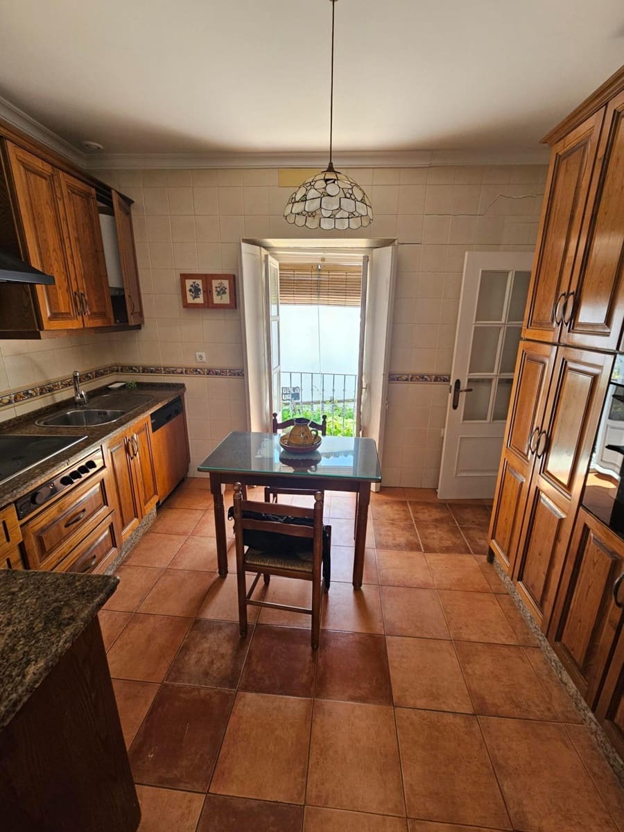 7 makuuhuone Omakotitalo myytävänä paikassa Vejer de la Frontera - 490 000 € (Ref: 8319241)