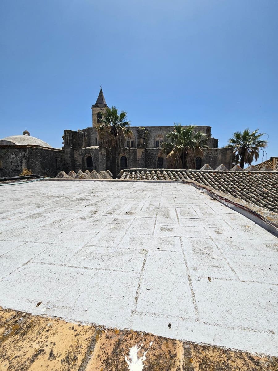 7 makuuhuone Omakotitalo myytävänä paikassa Vejer de la Frontera - 490 000 € (Ref: 8319241)