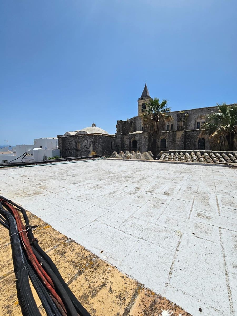 7 makuuhuone Omakotitalo myytävänä paikassa Vejer de la Frontera - 490 000 € (Ref: 8319241)