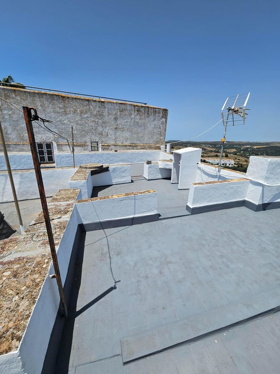 7 makuuhuone Omakotitalo myytävänä paikassa Vejer de la Frontera - 490 000 € (Ref: 8319241)