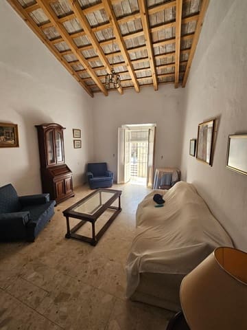 7 sypialnia Dom na sprzedaż w Vejer de la Frontera - 490 000 € (Ref: 8319241)