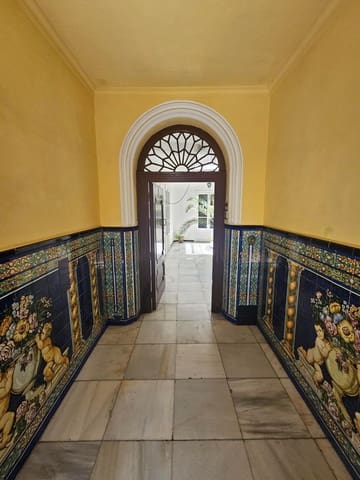7 sypialnia Dom na sprzedaż w Vejer de la Frontera - 490 000 € (Ref: 8319241)