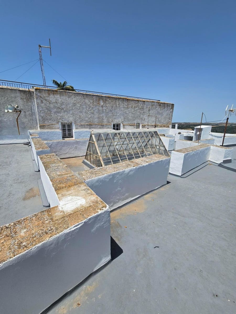7 bedroom Townhouse for sale in Vejer de la Frontera - € 490,000 (Ref: 8319241)