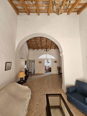 7 sypialnia Dom na sprzedaż w Vejer de la Frontera - 490 000 € (Ref: 8319241)