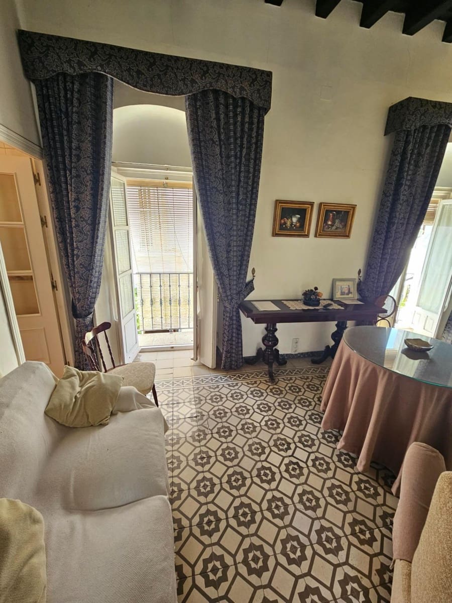 7 bedroom Townhouse for sale in Vejer de la Frontera - € 490,000 (Ref: 8319241)
