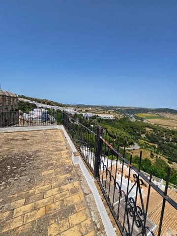 7 sypialnia Dom na sprzedaż w Vejer de la Frontera - 490 000 € (Ref: 8319241)